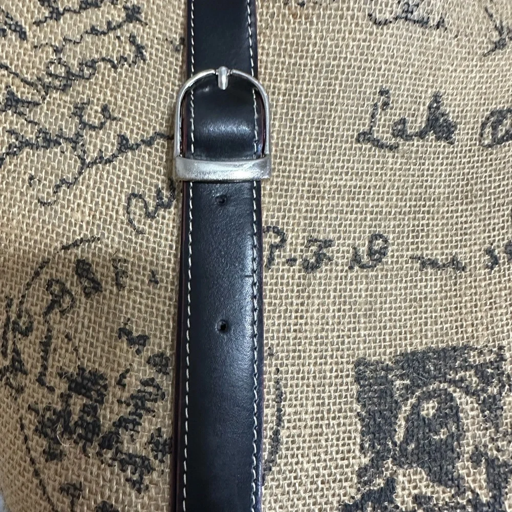 LODIS Leather Briefcase